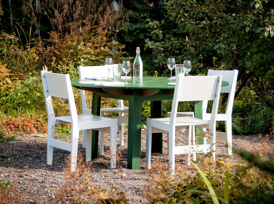 Alfresco Dining Chair with Handle | Sillas | Loll Designs