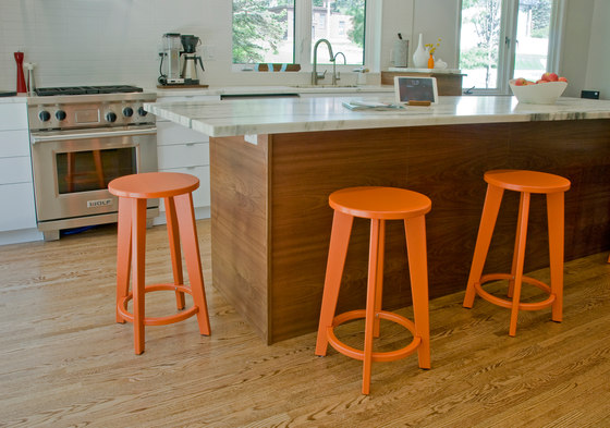 Beer Garden Cliff Counter Stool | Bar stools | Loll Designs