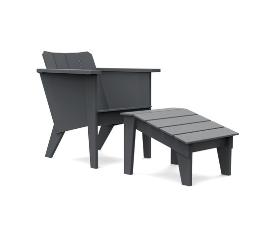 Deck Chair | Armchairs | Loll Designs