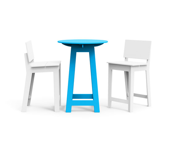 Fresh Air Table 62 | Tables de repas | Loll Designs