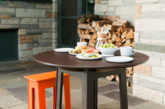 Fresh Air Table 62 | Tables de repas | Loll Designs