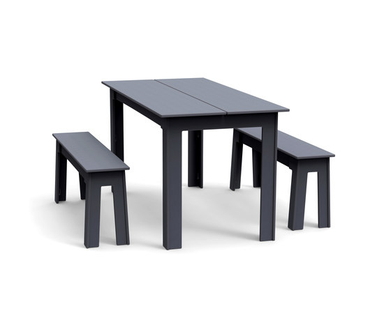 Fresh Air Table 78 | Tables de repas | Loll Designs