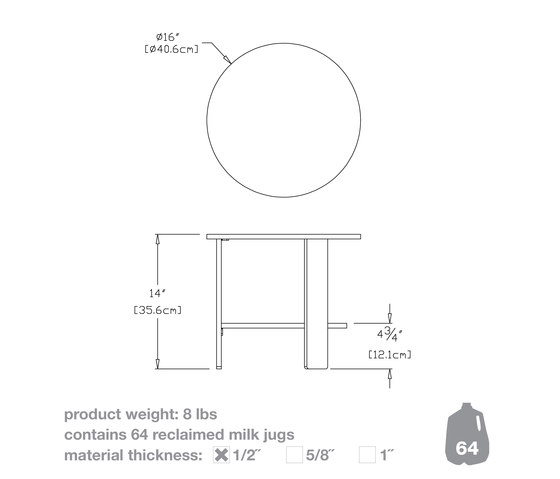 Lollygagger Sofa | Sofas | Loll Designs