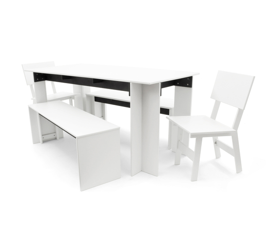 Salmela Emin Outdoor Dining Chair | Sillas | Loll Designs