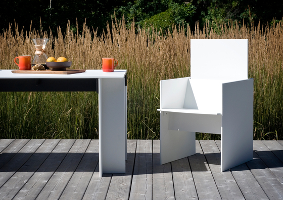 Salmela Taavi Patio Chair | Sillones | Loll Designs