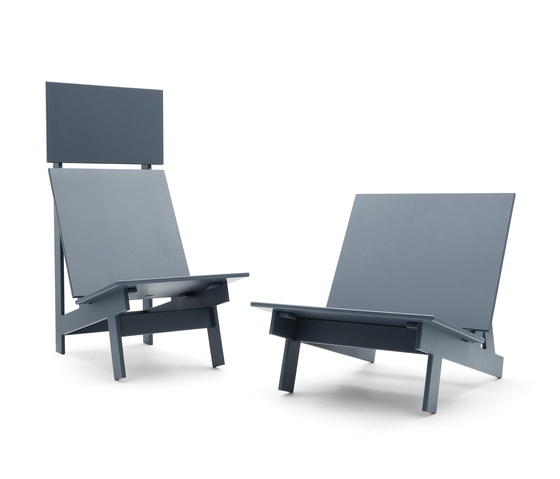 Salmela Silo Patio Chair | Sessel | Loll Designs