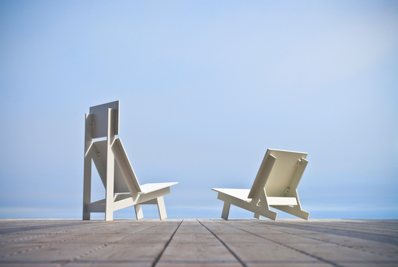 Salmela Silo Patio Chair | Sillones | Loll Designs