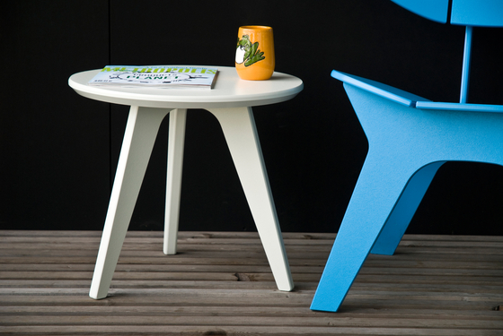 Satellite End Table square 26 | Side tables | Loll Designs