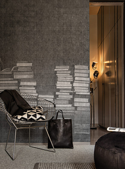 Cover | Wall coverings / wallpapers | Wall&decò