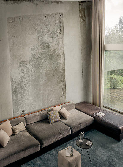 Tapié | Wall coverings / wallpapers | Wall&decò