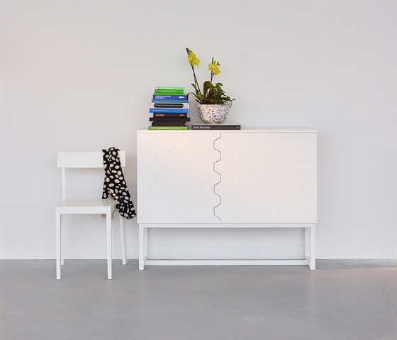 Honey Cabinet | Sideboards / Kommoden | A2 designers AB