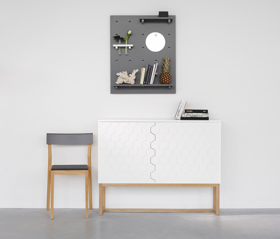 Honey Cabinet | Sideboards | A2 designers AB