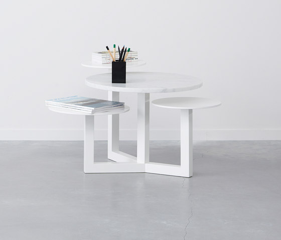 Islands Coffee Table | Tavolini bassi | A2 designers AB