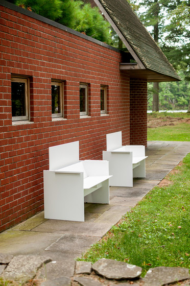 Salmela Lussi Outdoor Lounge Chair | Fauteuils | Loll Designs