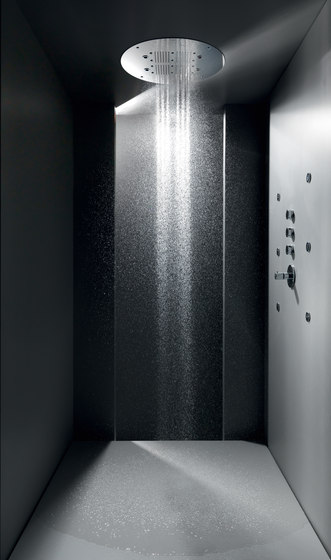 Shower Plus Z94236 | Robinetterie de douche | Zucchetti