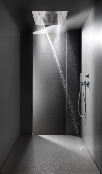 Shower Plus Z93770 | Duscharmaturen | Zucchetti