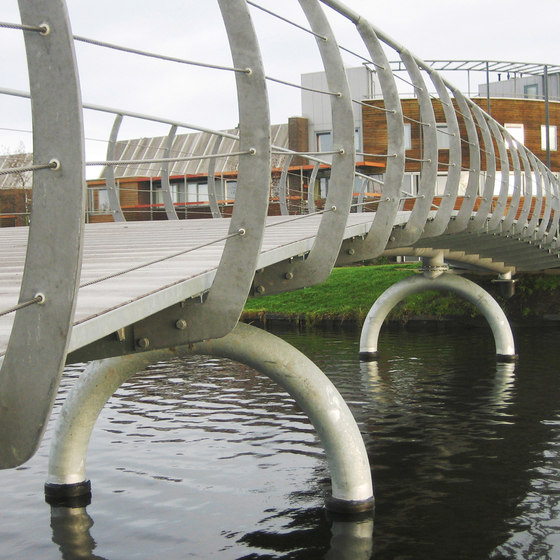 Shortline Bold Bridges | Puentes | Streetlife