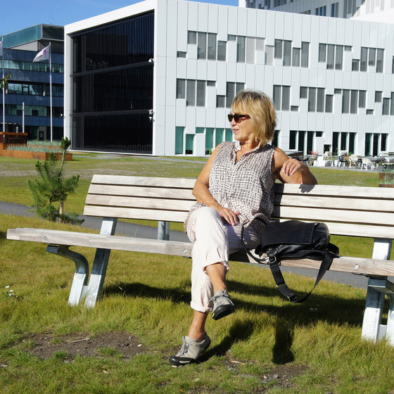 Standard Longlife Benches | Benches | Streetlife