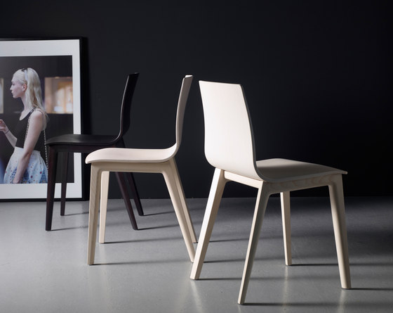 Smilla | Stühle | SCAB Design