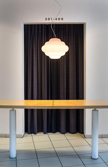 Cloud 39 yellow | Suspended lights | Bsweden