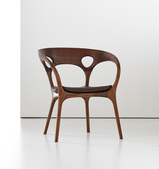 Anne | Stühle | Bernhardt Design