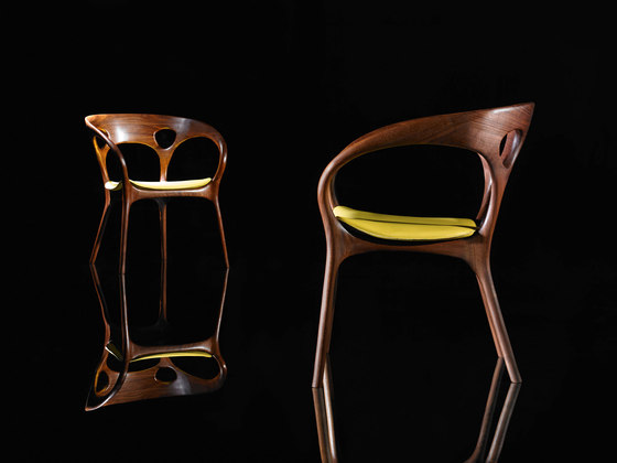 Anne | Sillas | Bernhardt Design