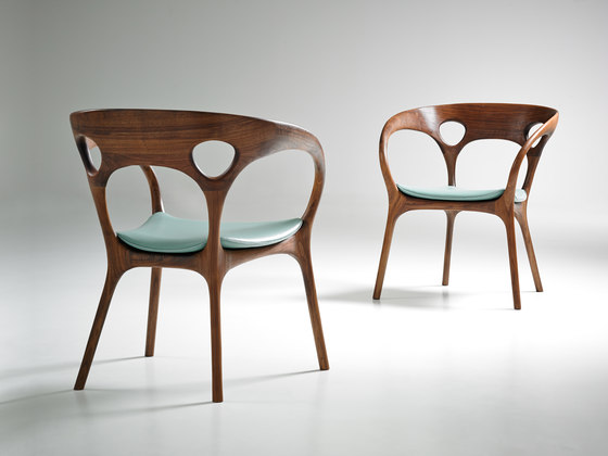 Anne | Chairs | Bernhardt Design