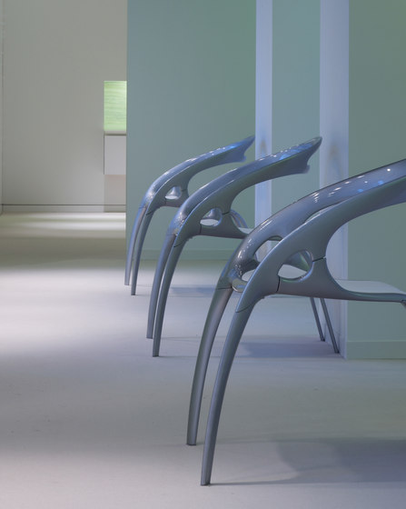 Go | Chairs | Bernhardt Design