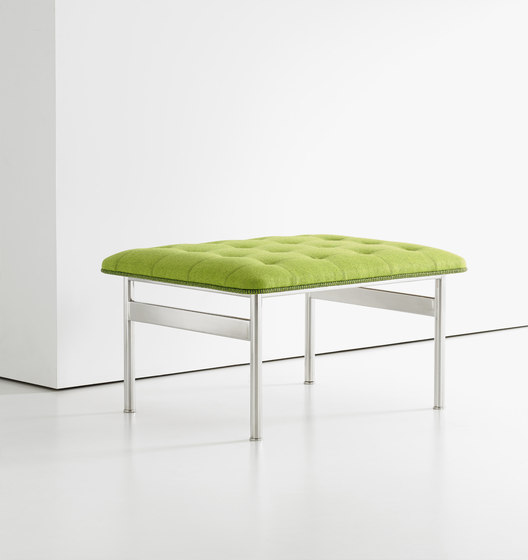 Finale Lounge | Sillones | Bernhardt Design