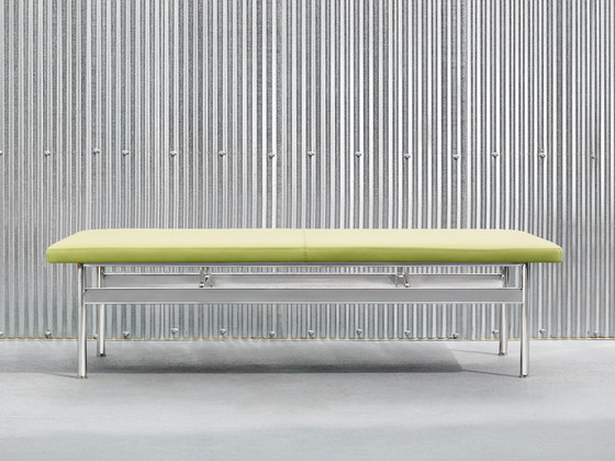 CP.1 Lounge | Armchairs | Bernhardt Design
