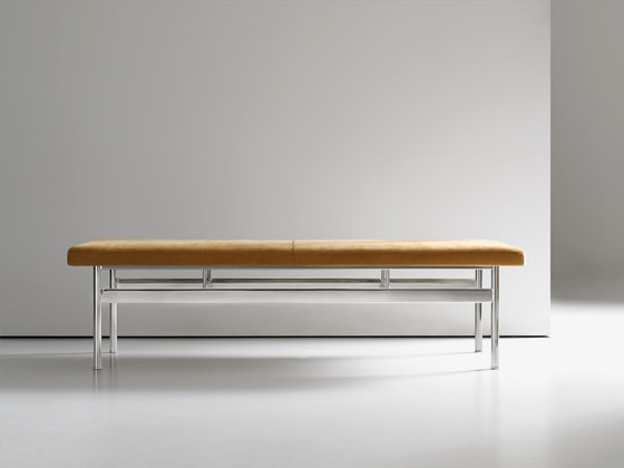 CP.1 Lounge | Fauteuils | Bernhardt Design