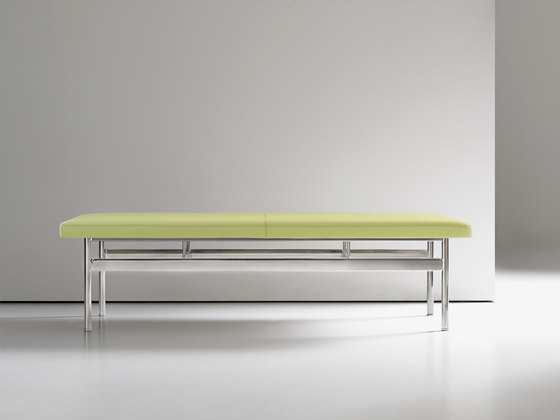 CP.1 Lounge | Sessel | Bernhardt Design