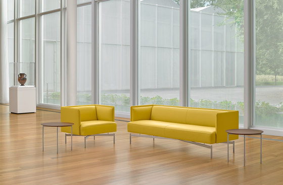 Finale Sofa | Divani | Bernhardt Design