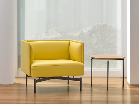 Finale Sofa | Sofás | Bernhardt Design