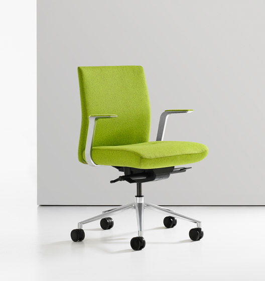 Alta | Chaises de bureau | Bernhardt Design
