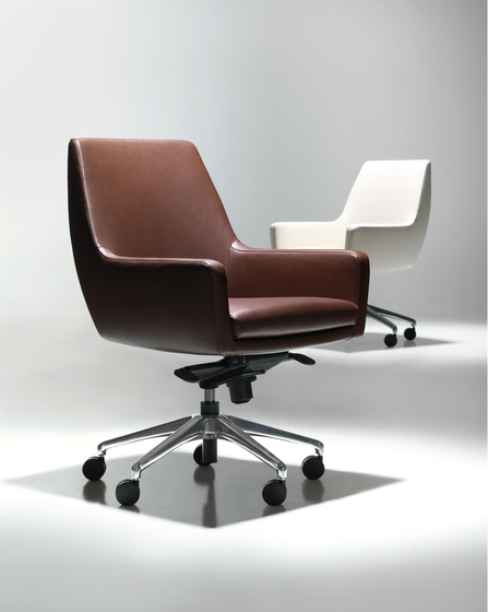 Cardan | Chairs | Bernhardt Design