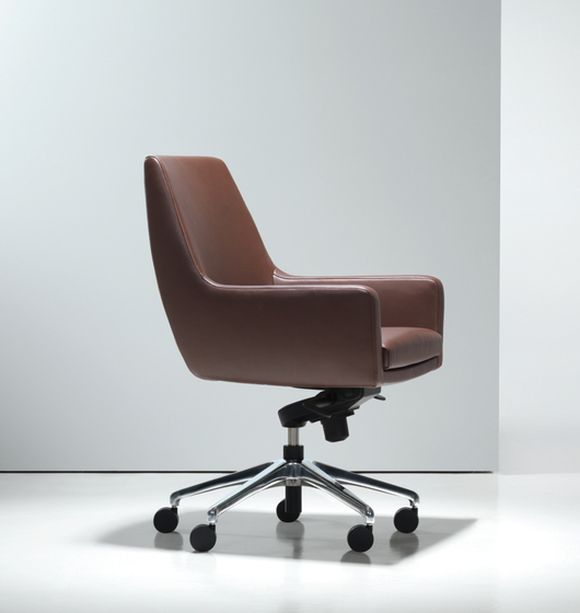 Cardan | Stühle | Bernhardt Design