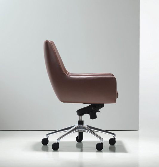 Cardan | Stühle | Bernhardt Design