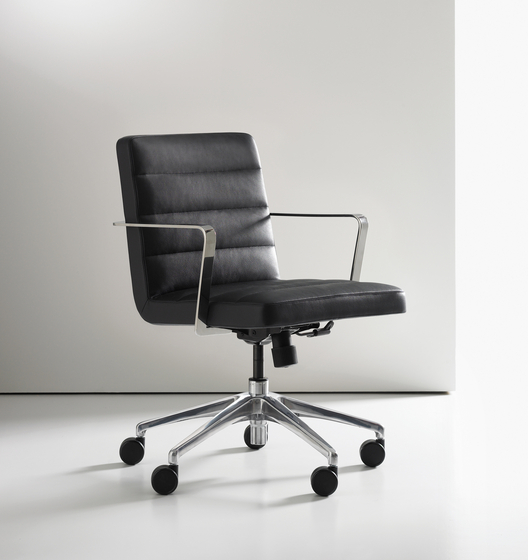 Duet | Stühle | Bernhardt Design