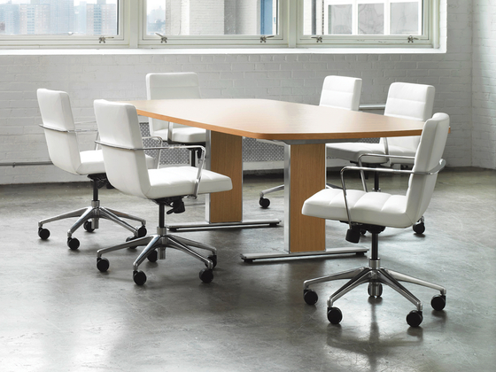 Duet | Chairs | Bernhardt Design