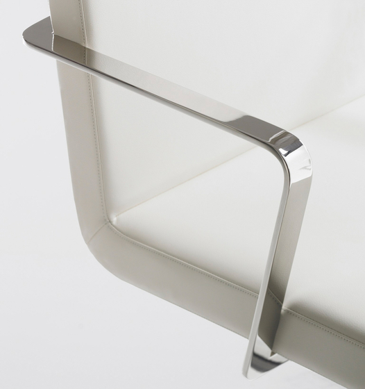 Duet | Chairs | Bernhardt Design