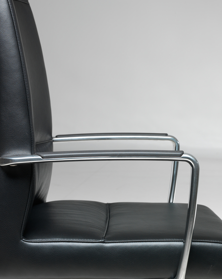Rice High Back | Chairs | Bernhardt Design