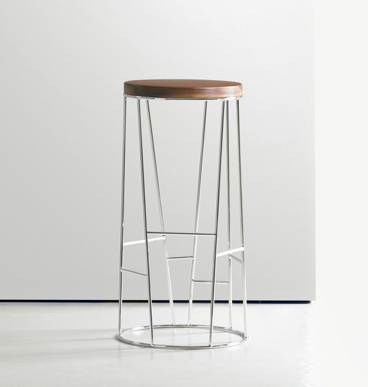 Forest | Bar stools | Bernhardt Design