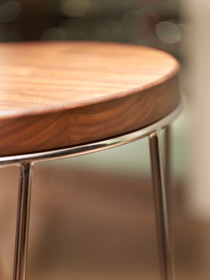 Forest | Bar stools | Bernhardt Design