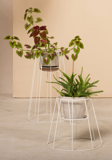 Cibele Large | Plant pots | OK design