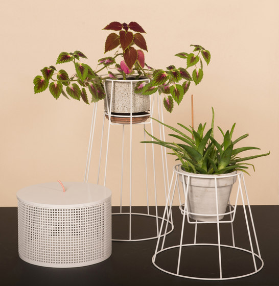 Cibele Medium | Vasi piante | OK design