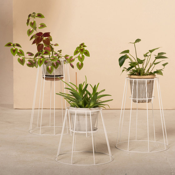 Cibele Large | Plant pots | OK design