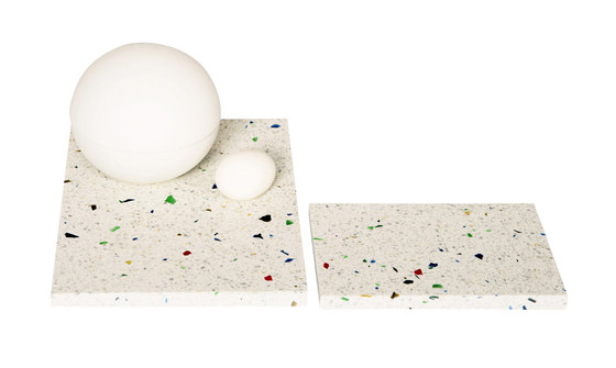 Confetti Large | Schneidebretter | OK design