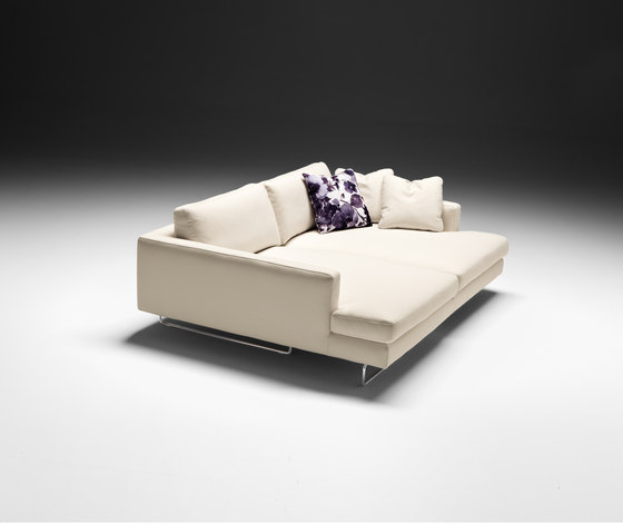 Bond sofa 3-seater | Canapés | Loop & Co
