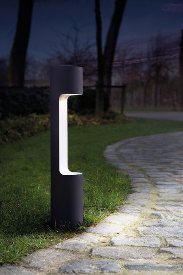 George IP54 GU10 | Lampade outdoor pavimento | Modular Lighting Instruments